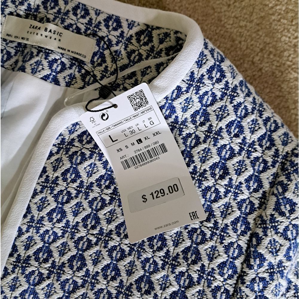 Zara - Picture 13 of 13